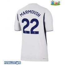 Tottenham Hotspur Omar Marmoush #22 Hjemmedrakt 2026-27 Kortermet